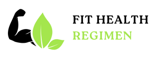 Fit Health Regimen