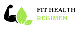 Fit Health Regimen