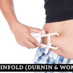 4-Site Skinfold (Durnin & Womersley)