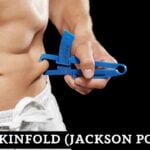 7-Site Skinfold (Jackson Pollock) Body Fat %