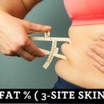 Body Fat % 3-Site Skinfold (Jackson Pollock)