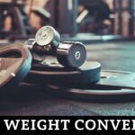 Gym Weight Converter