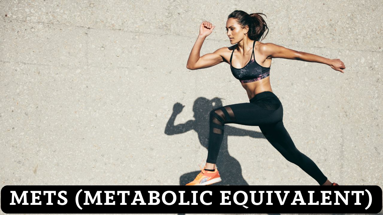 METS (Metabolic Equivalent) Calculator