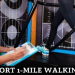 Rockport 1-Mile Walking Test