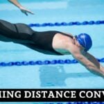 Swimming Distance Converter