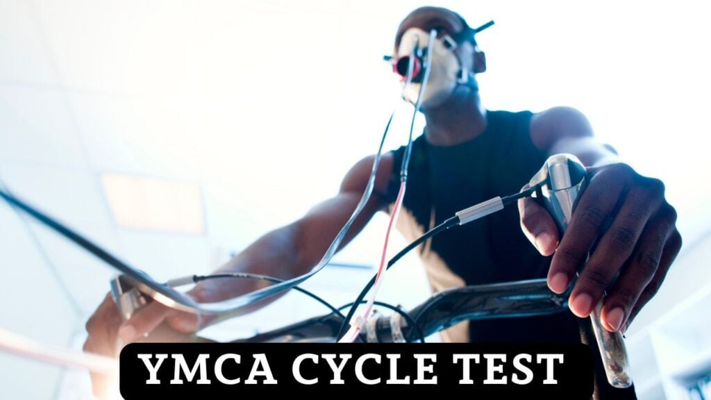 YMCA Cycle Test Calculator