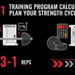 531 Training Program Calculator