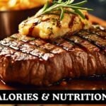 Beef Calories & Nutrition Facts Calculator