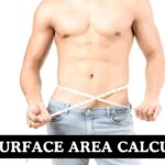Body Surface Area (BSA) Calculator