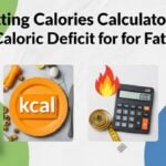 Cutting Calories Calculator