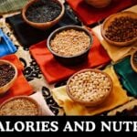 Dal Calories & Nutrition Facts Calculator
