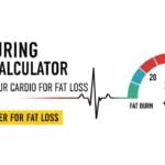 Fat Burning Zone Calculator