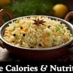 Rice Calories & Nutritional Facts Calculator