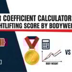 Sinclair Coefficient Calculator