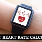 Target Heart Rate Calculator