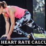 Zone 2 Heart Rate Calculator