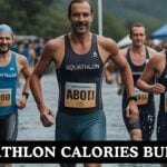 Aquathlon Calories Burned Calculator