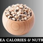 Cowpea Calories & Nutritional Facts
