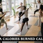 Hot Yoga Calories Burned