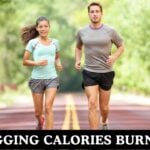 Jogging Calories Burned Calculator