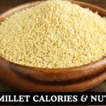 Little Millet (Kutki) Calories & Nutritional Fact