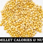 Proso Millet Calories & Nutritional Fact
